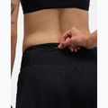 Pantaloncini da corsa da donna HOKA Glide Short 3.5" Brief black 6