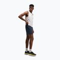 Pantaloncini da corsa da uomo HOKA Glide Short 5" Brief varsity navy 2