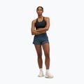 Pantaloncini da corsa da donna HOKA Glide Short 3.5" Brief varsity navy 2