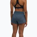 Pantaloncini da corsa da donna HOKA Glide Short 3.5" Brief varsity navy 3