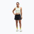 Pantaloncini da corsa da donna HOKA Glide Short 5" 2in1 black 2