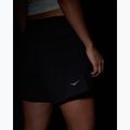 Pantaloncini da corsa da donna HOKA Glide Short 5" 2in1 black 6