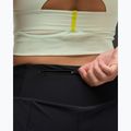 Pantaloncini da corsa da donna HOKA Glide Short 5" 2in1 black 7