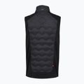 Gilet da corsa uomo HOKA Skyfill Insulated Vest black 2