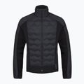 Giacca da corsa da uomo HOKA Skyfill Insulated Jacket black