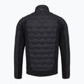 Giacca da corsa da uomo HOKA Skyfill Insulated Jacket black 2