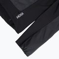 Giacca da corsa da uomo HOKA Skyfill Insulated Jacket black 4