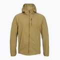 Giacca da corsa da uomo HOKA Skyflow Wind Jacket caraway seed