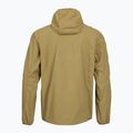 Giacca da corsa da uomo HOKA Skyflow Wind Jacket caraway seed 2