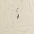 Giacca da running da donna HOKA Skyflow Wind Jacket oat milk 3