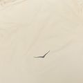 Giacca da running da donna HOKA Skyflow Wind Jacket oat milk 4