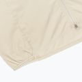 Giacca da running da donna HOKA Skyflow Wind Jacket oat milk 5