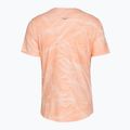 Maglia da running da donna HOKA EveryRun CLF PRT sunstone print 2