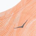 Maglia da running da donna HOKA EveryRun CLF PRT sunstone print 4