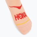 Calze HOKA No-Show Run Sock sunstone 3