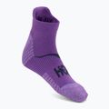 Calze HOKA No-Show Run Sock 3-pack egg yolk/cerise/virtual violet 3