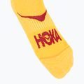 Calze HOKA No-Show Run Sock 3-pack egg yolk/cerise/virtual violet 6