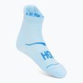 Calze HOKA No-Show Run Sock 3-pack hazy blue/soft cobalt 4