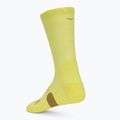 Calze Hoka Crew Run Sock 3-pack hoka citrus/pomelo yellow/mustard seed 5