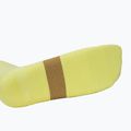 Calze Hoka Crew Run Sock 3-pack hoka citrus/pomelo yellow/mustard seed 7