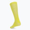 Calze HOKA Trail Race Crew Sock hoka citrus 2