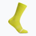 Calze HOKA Trail Race Crew Sock hoka citrus