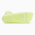 Calze da uomo HOKA Race Day Crew Sock neon yuzu 4