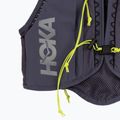 Gilet da corsa Hoka Trail Run Vest 10L squid ink 3