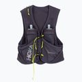 Gilet da corsa HOKA Trail Run Vest 8 l squid ink