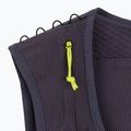 Gilet da corsa HOKA Trail Run Vest 8 l squid ink 5