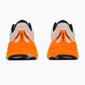 Scarpe da corsa uomo HOKA Bondi 9 Wide white/neon tangerine 4