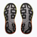 Scarpe da corsa uomo HOKA Bondi 9 Wide white/neon tangerine 6