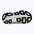 Scarpe da corsa donna HOKA Bondi 9 white/tart apple 4