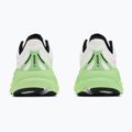 Scarpe da corsa donna HOKA Bondi 9 white/tart apple 4
