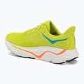 Scarpe da corsa uomo HOKA Arahi 9 hoka citrus/neon tangerine 3