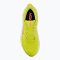 Scarpe da corsa uomo HOKA Arahi 9 hoka citrus/neon tangerine 5