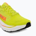 Scarpe da corsa uomo HOKA Arahi 9 hoka citrus/neon tangerine 7
