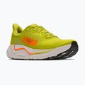 Scarpe da corsa uomo HOKA Arahi 9 hoka citrus/neon tangerine