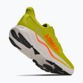 Scarpe da corsa uomo HOKA Arahi 9 hoka citrus/neon tangerine 3