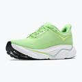 Scarpe da corsa donna HOKA Arahi 9 tart apple/glimmering blue 2