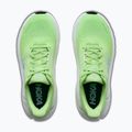 Scarpe da corsa donna HOKA Arahi 9 tart apple/glimmering blue 5