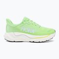 Scarpe da corsa donna HOKA Arahi 9 tart apple/glimmering blue 2