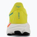 Scarpe da corsa uomo HOKA Arahi 9 Wide hoka citrus/neon tangerine 6
