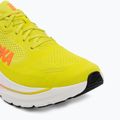 Scarpe da corsa uomo HOKA Arahi 9 Wide hoka citrus/neon tangerine 7