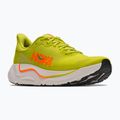 Scarpe da corsa uomo HOKA Arahi 9 Wide hoka citrus/neon tangerine