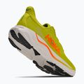 Scarpe da corsa uomo HOKA Arahi 9 Wide hoka citrus/neon tangerine 3