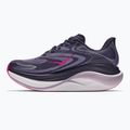 Scarpe da corsa donna HOKA Skyward X 2 squid ink/neon gragonfruit 3