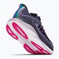 Scarpe da corsa donna HOKA Skyward X 2 squid ink/neon gragonfruit 5