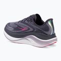 Scarpe da corsa donna HOKA Skyward X 2 squid ink/neon gragonfruit 3
