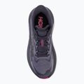 Scarpe da corsa donna HOKA Skyward X 2 squid ink/neon gragonfruit 5
